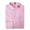 OF2132 Pink Oxford