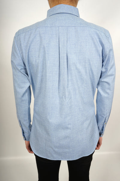OF2131 Blue Chambray