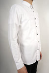 OF2070 White Party Shirt