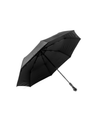 U23 Skull, black, folding umbrella